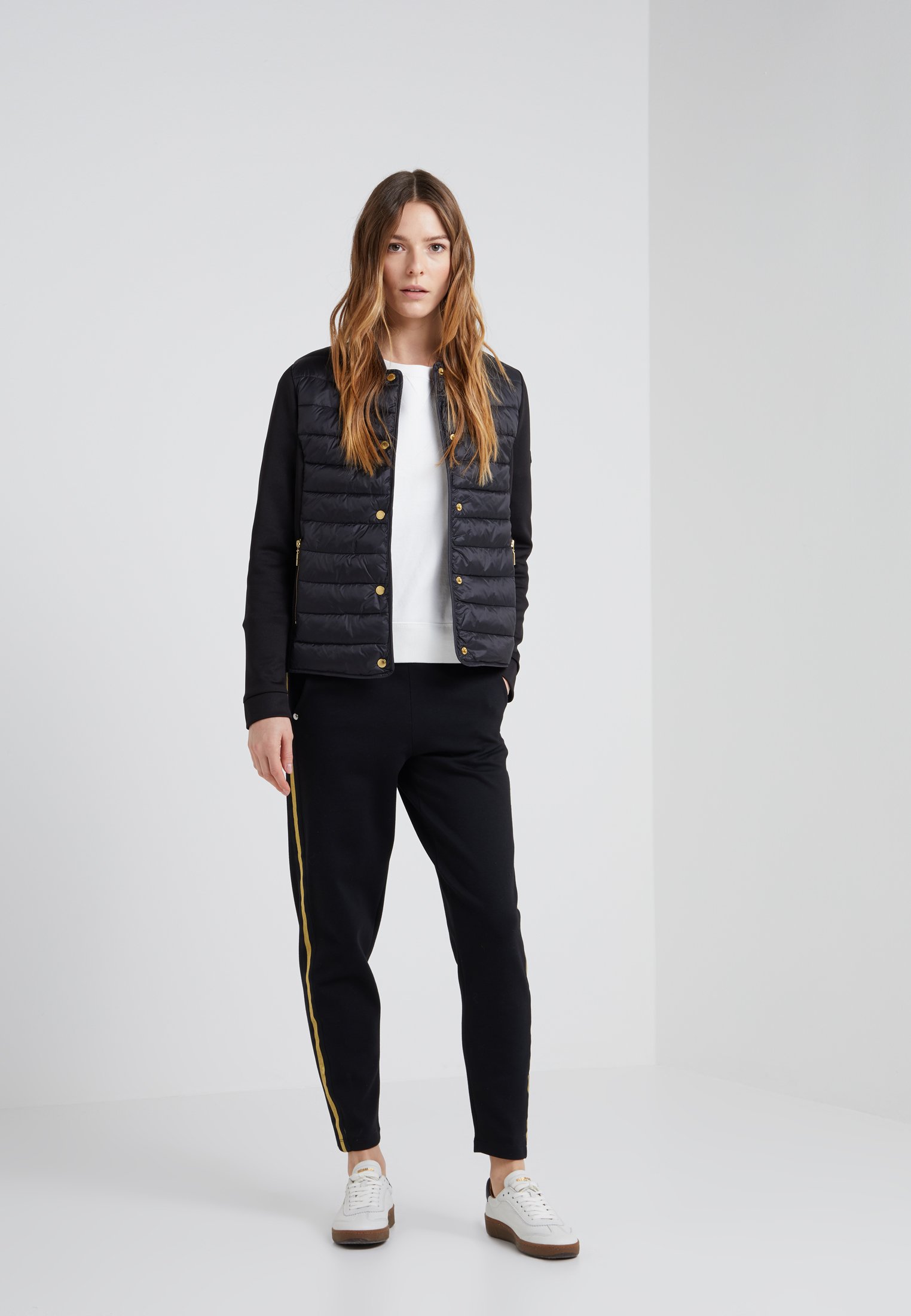 barbour tracksuit bottoms