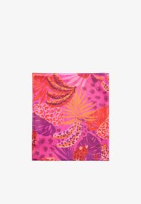 Nepasirinkta, pink jungle print