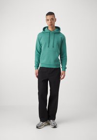 Jack & Jones JJEBRADLEY - Sweatshirt - bottle green