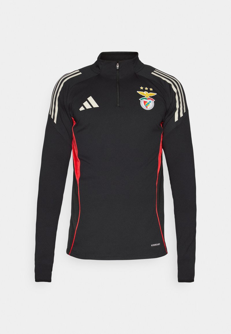 adidas Performance SLB TR TOP - Equipación de clubes - black/negro ...