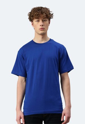 CLASSIC BOB  - T-Shirt basic - ocean