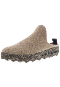 ASPORTUGUESAS Dřeváky - beige