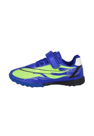 Bubble Bobble, ZAPATILLAS DEPORTIVAS - Zapatillas - blue
