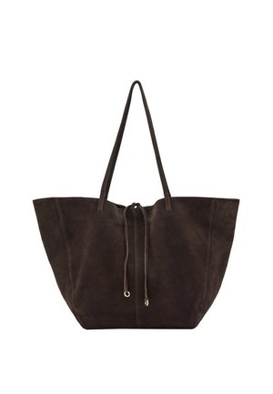 Cabas - brown