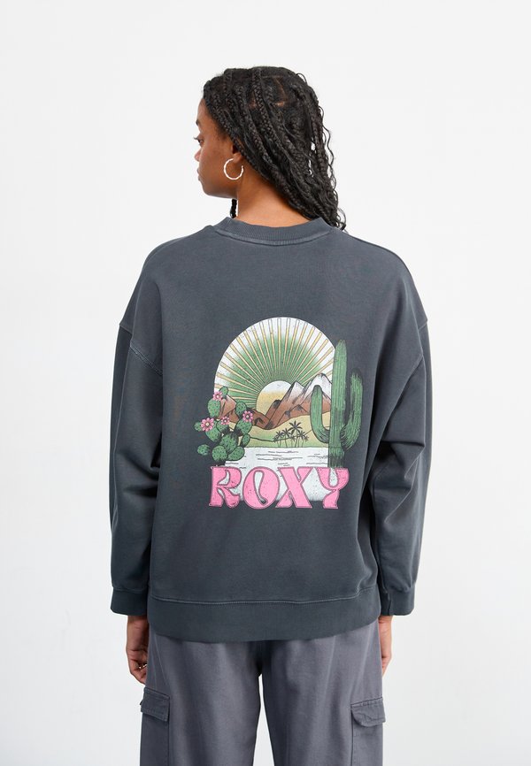 LINEUP  - Sweatshirt - tarmac