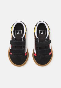 Vans OLD SKOOL V UNISEX - Sneakers basse - black
