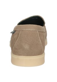 McGregor LOBBY-03  - Instappers - beige
