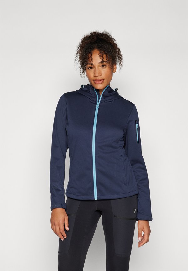 BRIDGEWATER - Soft shell jacket