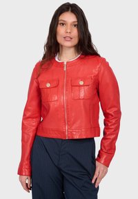 No seleccionado, cherry