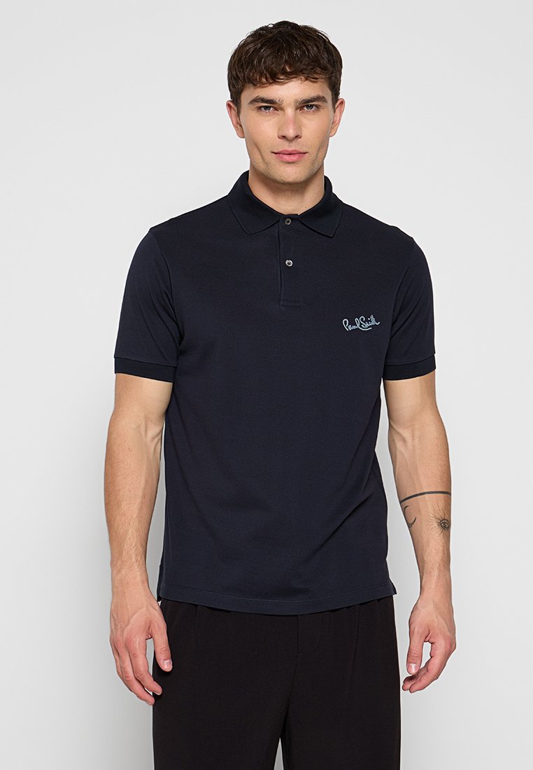 Paul Smith Poloshirt blauw