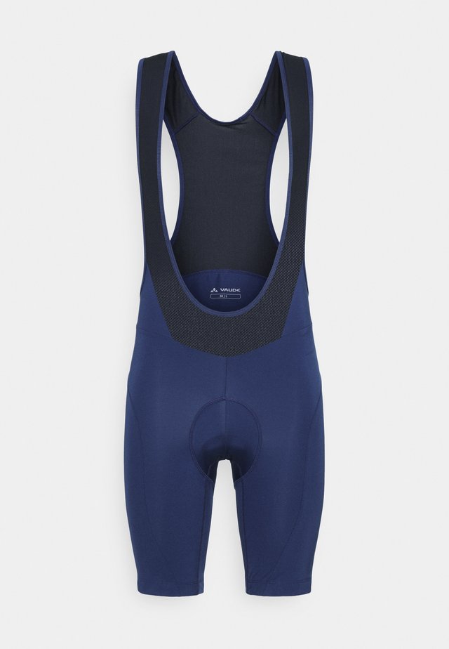 ME ACTIVE BIB PANTS - Medias - navy