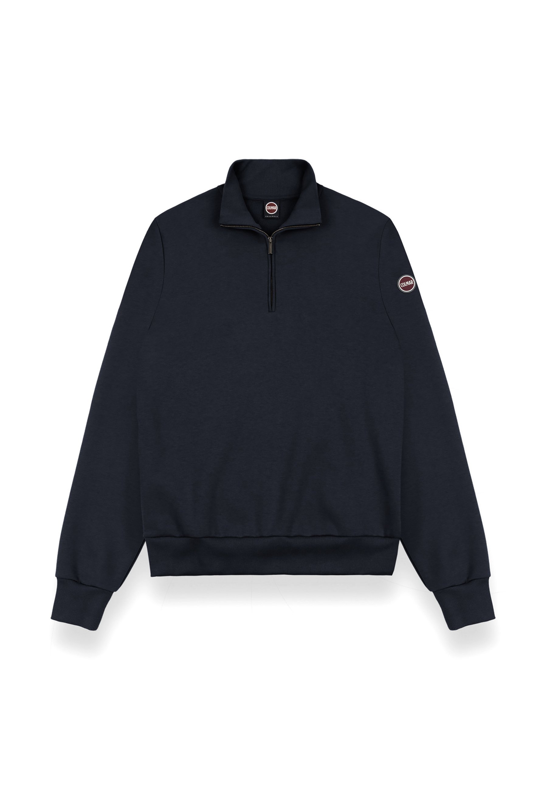 Colmar BEKLEIDUNG - Pullover - navy blue r-wx-/bleu marine