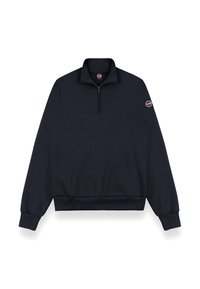 Unselected, navy blue r-wx-
