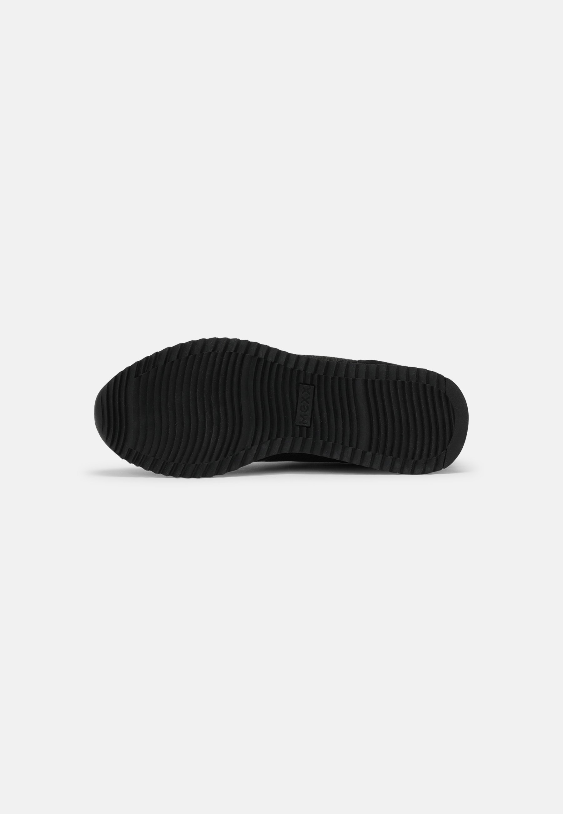 Mexx FLEUR - Sneakers laag - black/Zwart - Zalando.nl