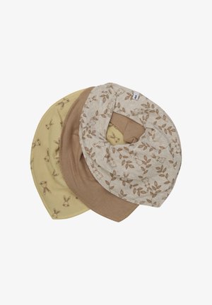 Pippi made with love MADE WITH LOVE - Slabbetje - indian tan