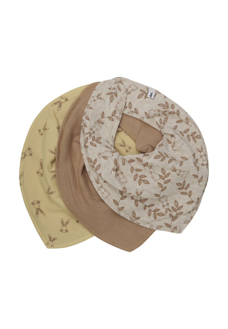 Pippi made with love MADE WITH LOVE - Haklapp - indian tan