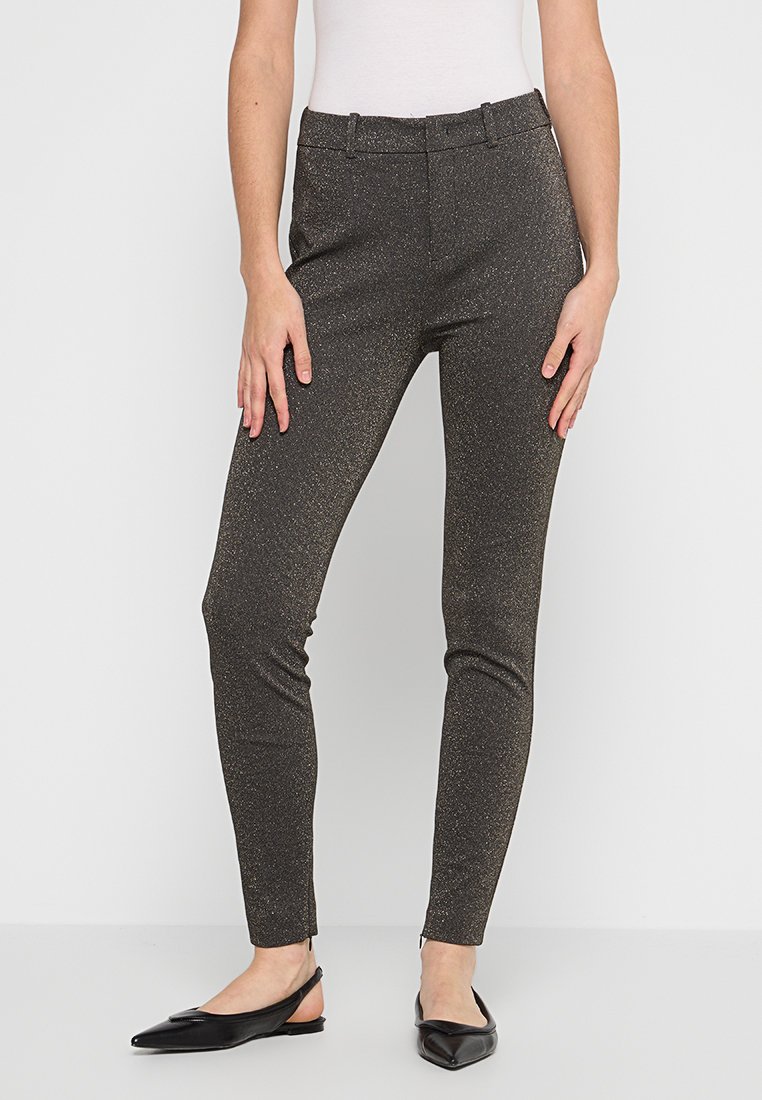 drykorn Broek antraciet