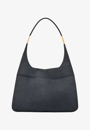 Gucci, CLOTH HANDBAG BLACK - Sac à main - black