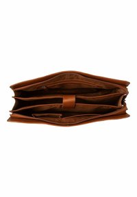 The Chesterfield Brand FIDENZA  - Shopping bag - cognac