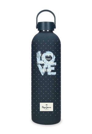 Pepe Jeans ABBEY - Cantimplora - black