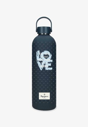 Pepe Jeans, ABBEY - Cantimplora - black