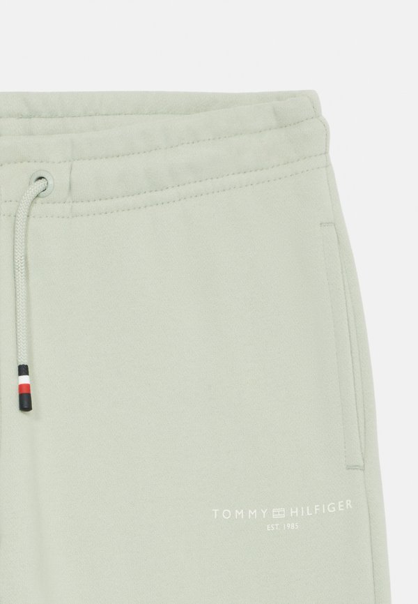 MINI CORP UNISEX - Tracksuit bottoms - misty sage3