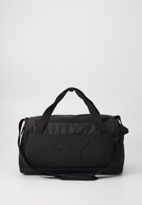 BUZZ SMALL BAG UNISEX - Bolsa de deporte - black