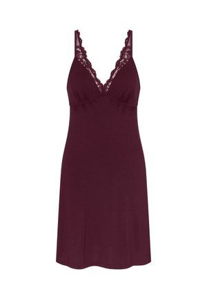 Triumph, AMOURETTE NDK - Camicia da notte - claret