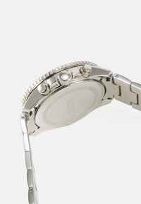 BOSS RUNNER FOR HER - Klokke - silver-coloured/gold-coloured