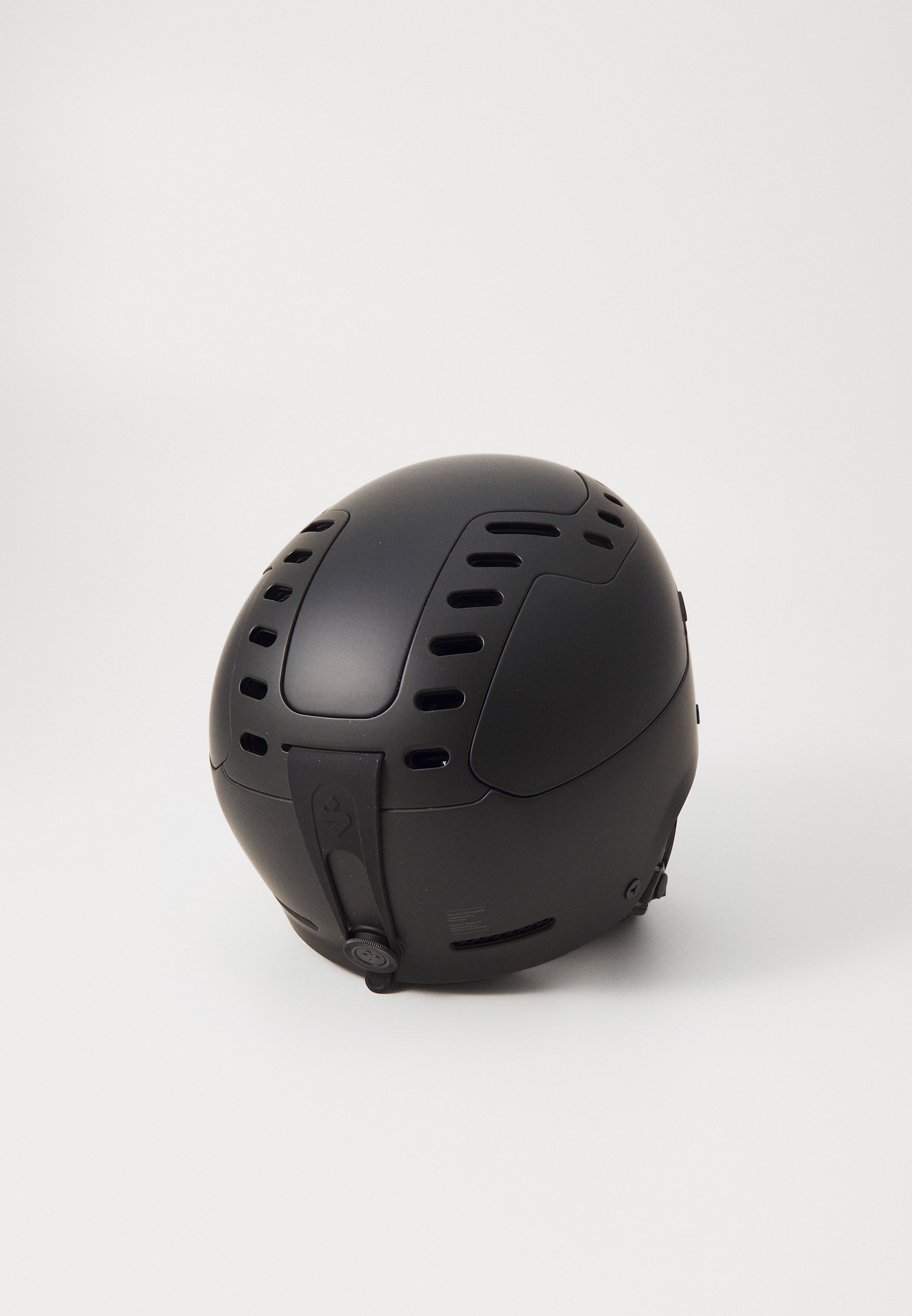 Sweet Protection SWITCHER MIPS HELMET UNISEX - Helm - dirt black