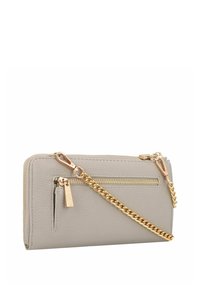 L.CREDI NELIA - Portacellulare - stone