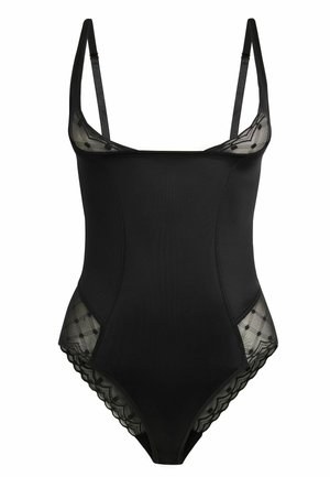TUMMY CONTROL WEAR YOUR OWN - Shapewear - black