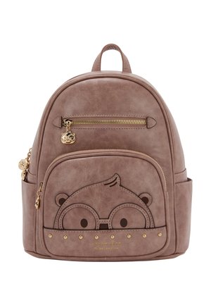 pop Cream Bear - Schooltas - rose
