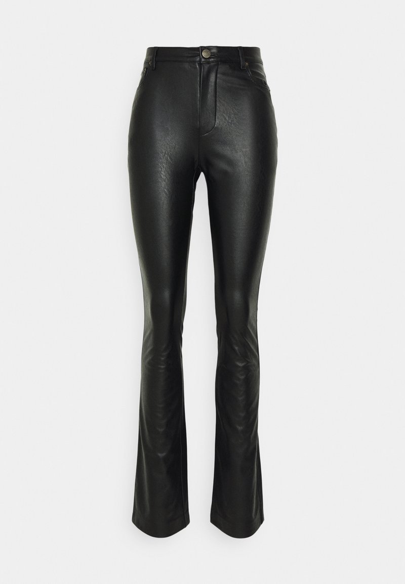 TWINSET Broek zwart TWINSET Broek zwart