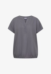 Non sélectionné, graphite light grey