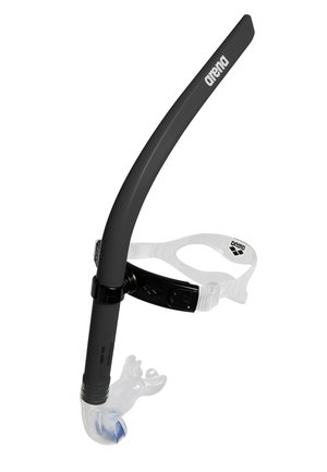 SWIM SNORKEL III - Otros accesorios - black