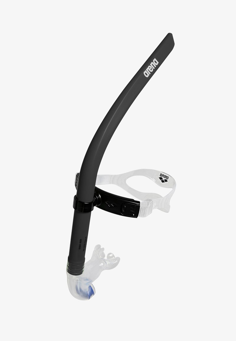 Arena SWIM SNORKEL III - Andre accessories - black