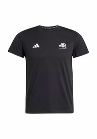 UNISEX - T-shirt z nadrukiem