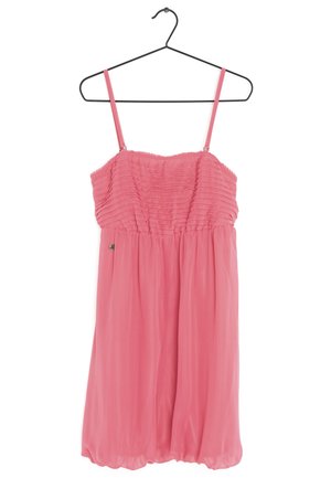 Day dress - pink