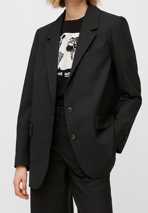 Blazer - black