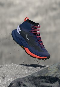 Δεν επιλέχθηκε, midnight blue/neon flame