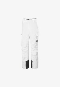 Ausgewählt, white