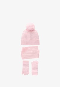 Non sélectionné, pink cable