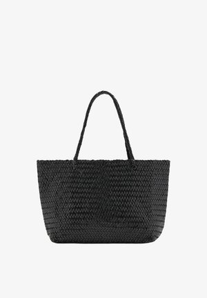 Mango, ADULT - Handtas - black