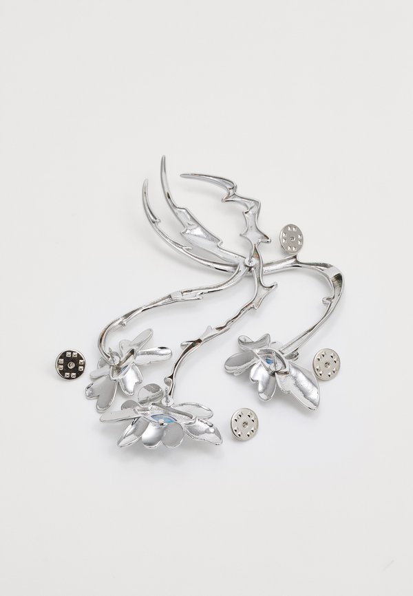 DAISY BUNCH PIN - Brooch - sky3