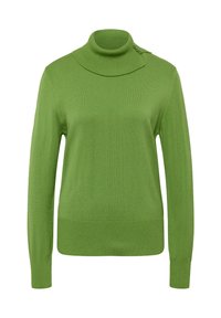 Unausgewählt, grün