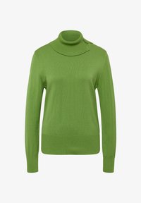 Unausgewählt, grün