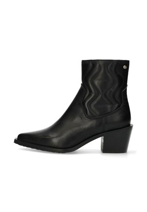 JOLIE LESSI - Enkelkaarsjes - black