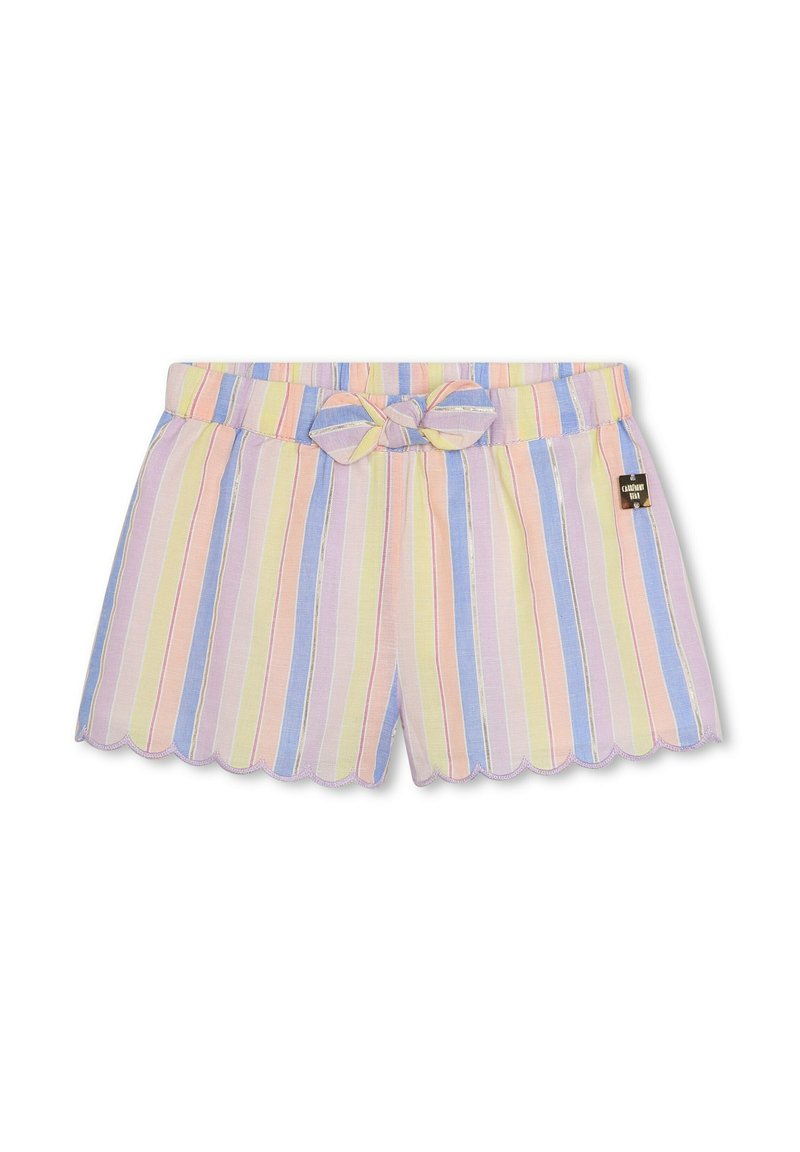 Carrement Beau Shorts meerkleurig Carrement Beau Shorts meerkleurig