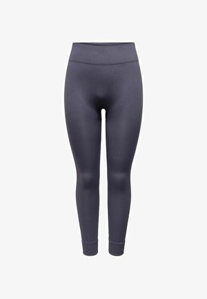 ONPJAIA LIFE - Legging - graystone